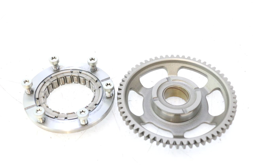 photo de ARRANQUE RUEDA LIBRE HONDA FJS SILVER WING SILVERWING 400 (2005 - 2008) - Vista principal