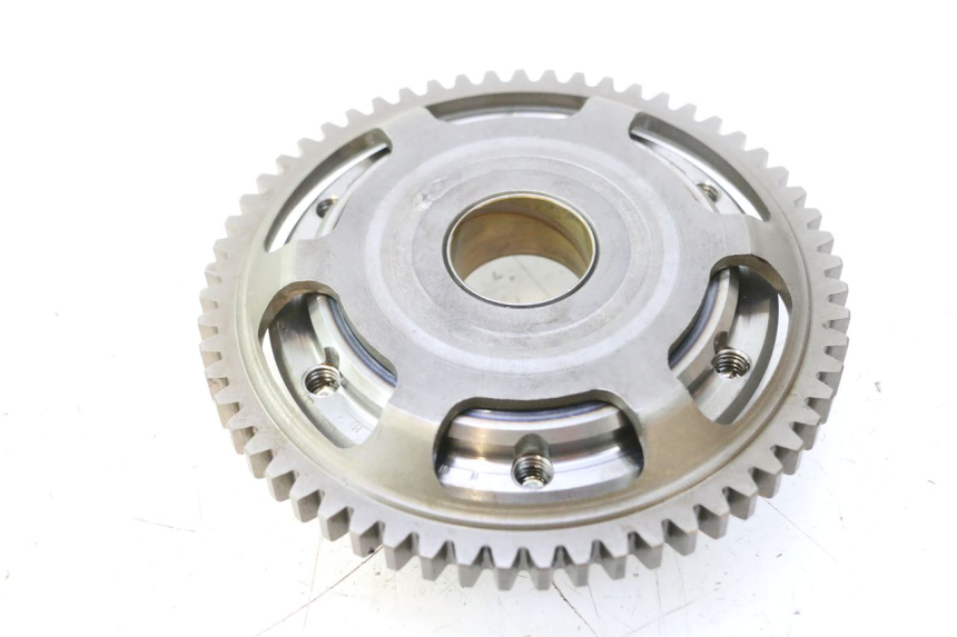 photo de ARRANQUE RUEDA LIBRE HONDA FJS SILVER WING SILVERWING 400 (2005 - 2008) - Detalle de la pieza