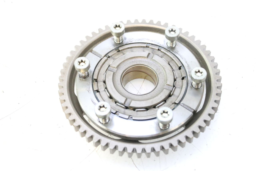 photo de ARRANQUE RUEDA LIBRE HONDA FJS SILVER WING SILVERWING 400 (2005 - 2008) - Zoom estado de uso