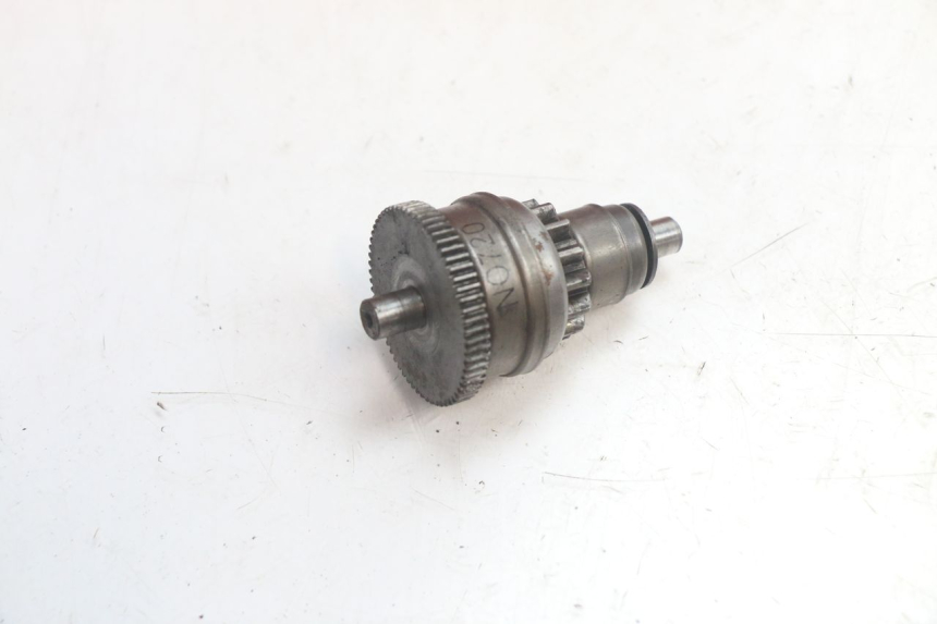 photo de RUEDA LIBRE DE ARRANQUE PIAGGIO FLY 2T 50 (2004 - 2017) - Detalle de la pieza