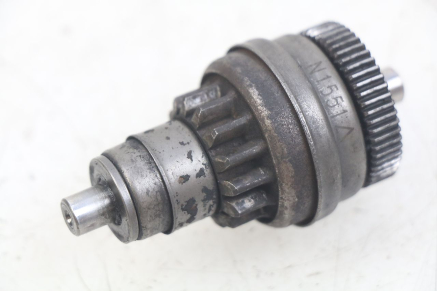 photo de RUEDA LIBRE DE ARRANQUE PIAGGIO FLY 4T 50 (2013 - 2017) - Vista principal