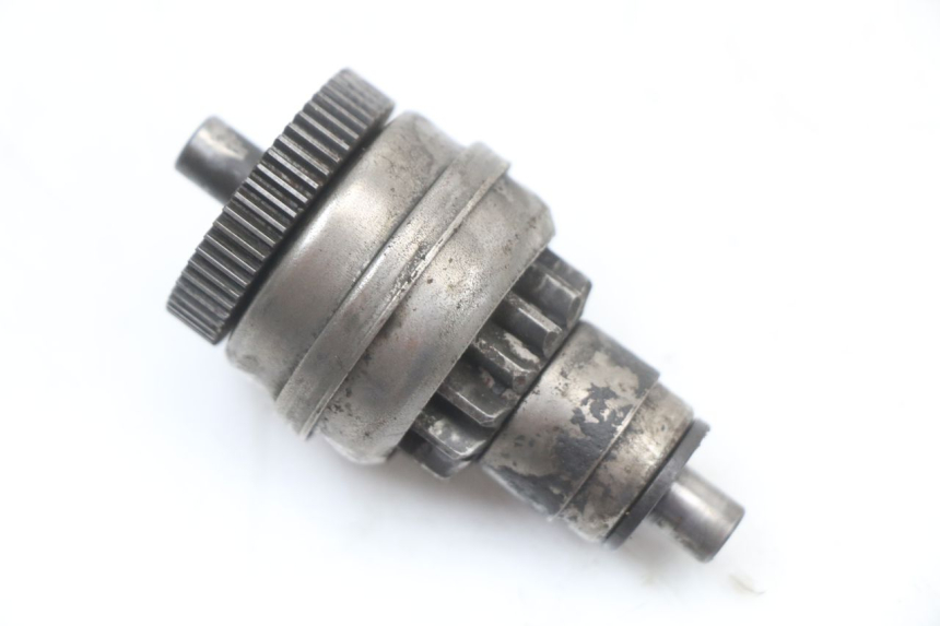 photo de ARRANQUE RUEDA LIBRE PIAGGIO FLY 4T 50 (2004 - 2010) - Vista principal