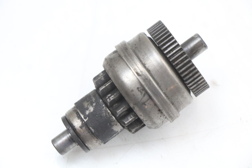 photo de ARRANQUE RUEDA LIBRE PIAGGIO FLY 4T 50 (2004 - 2010) - Detalle de la pieza