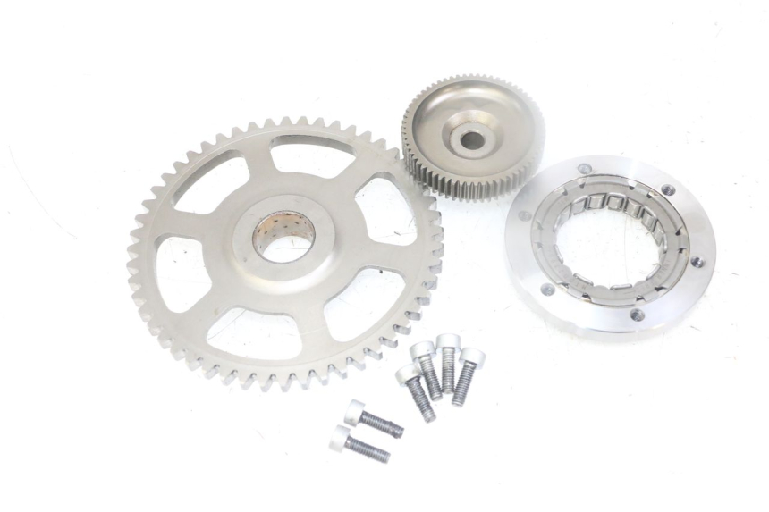 photo de ARRANQUE RUEDA LIBRE HONDA FORZA ABS 300 (2013 - 2017) - Vista general del producto