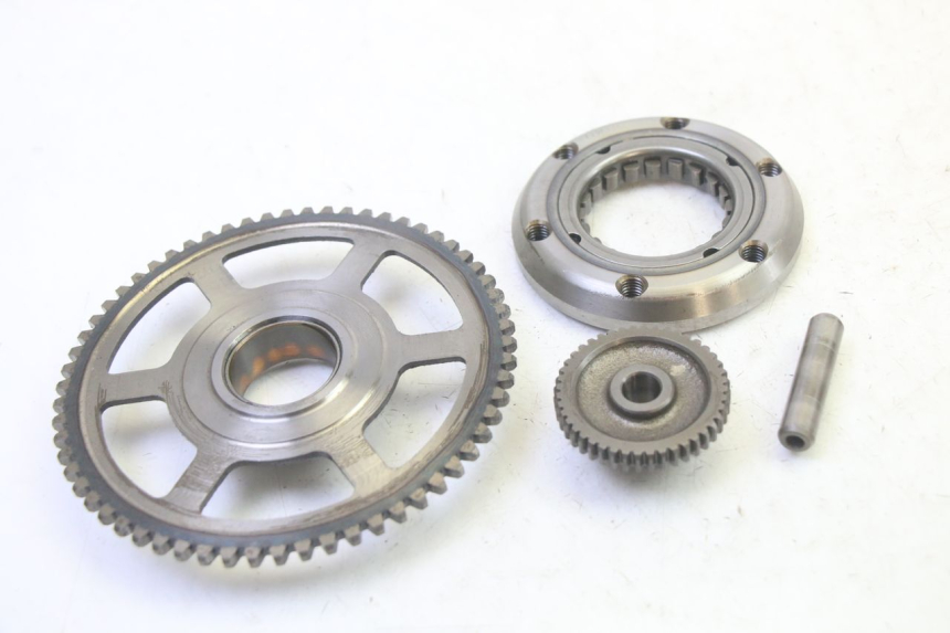 photo de ARRANQUE RUEDA LIBRE YAMAHA FZ6 N FAZER 600 (2004 - 2006) - Vista general del producto