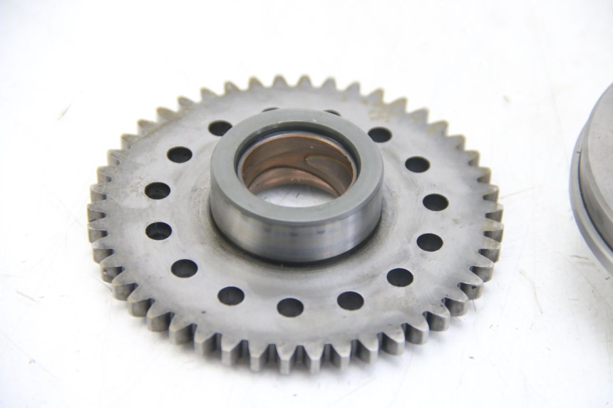 photo de RUEDA LIBRE DE ARRANQUE YAMAHA FZS FAZER 600 (2001 - 2003) - Otra perspectiva