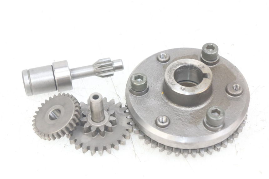 photo de RUEDA LIBRE DE ARRANQUE YAMAHA FZS FAZER 600 (1998 - 2001) - Vista principal