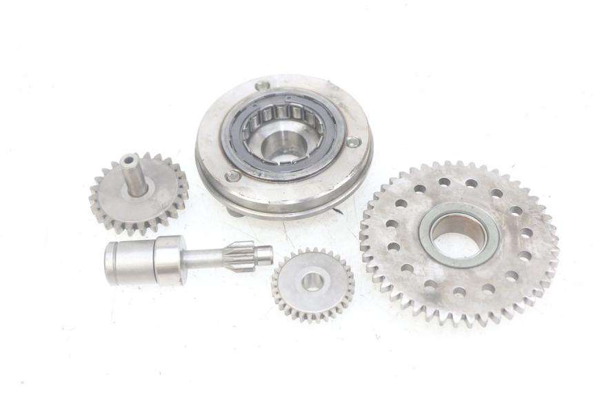 photo de RUEDA LIBRE DE ARRANQUE YAMAHA FZS FAZER 600 (1998 - 2001) - Vista general del producto