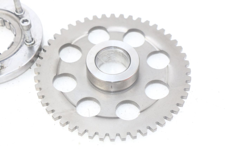 photo de RUEDA LIBRE DE ARRANQUE PEUGEOT GEOPOLIS 400 (2007 - 2013) - Otra perspectiva