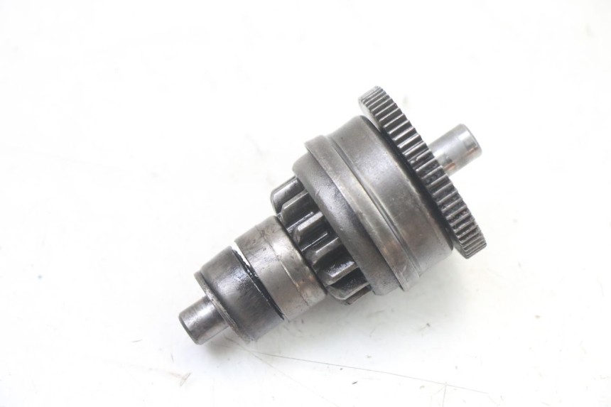 photo de ARRANQUE RUEDA LIBRE GILERA STALKER 50 (1997 - 2005) - Vista principal