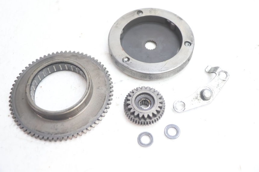 photo de ARRANQUE RUEDA LIBRE VASTRO GP 2T 50 (2013 - 2017) - Detalle de la pieza