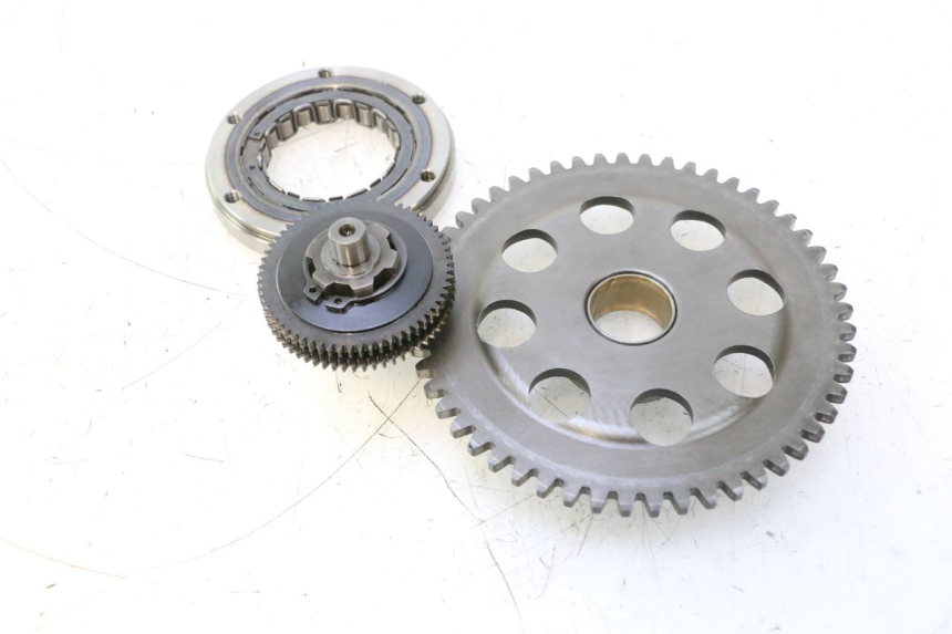 photo de RUEDA LIBRE DE ARRANQUE GILERA GP 800 (2007 - 2013) - Vista general del producto