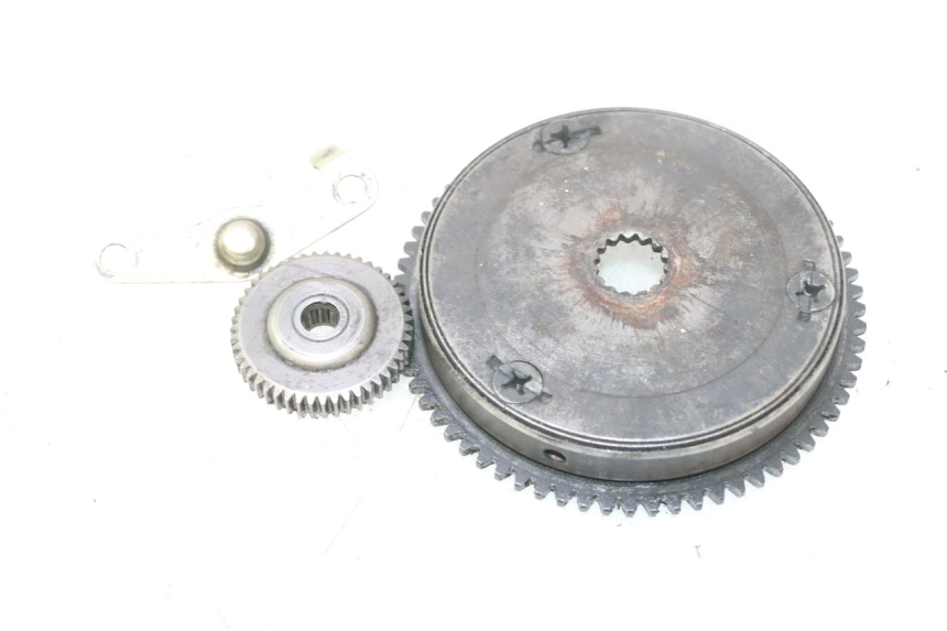 photo de ARRANQUE RUEDA LIBRE NECO GPX LC 2T 50 (2014 - 2018) - Detalle de la pieza