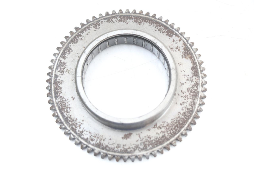 photo de ARRANQUE RUEDA LIBRE TNT MOTOR GRIDO 2T 50 (2010 - 2019) - Zoom estado de uso