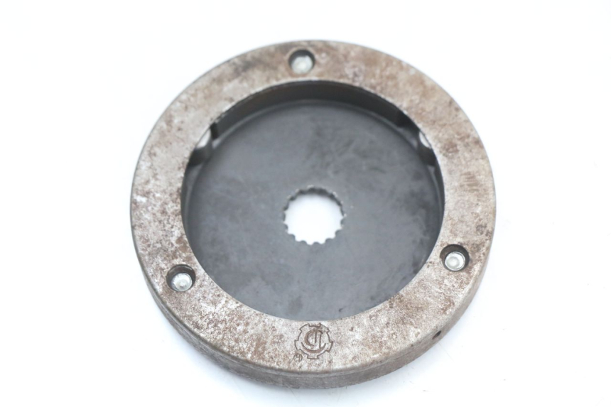 photo de ARRANQUE RUEDA LIBRE TNT MOTOR GRIDO 2T 50 (2010 - 2019) - Otra perspectiva