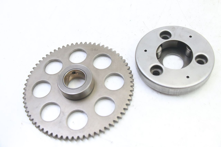 photo de RUEDA LIBRE DE ARRANQUE SUZUKI GS GSE 500 (2001 - 2003) - Vista general del producto