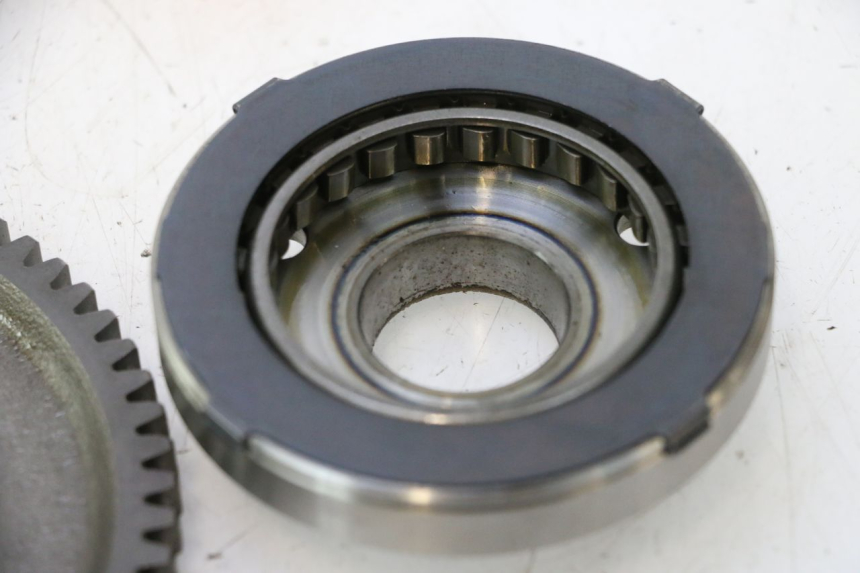 photo de ARRANQUE RUEDA LIBRE SUZUKI GSF N BANDIT 1200 (2001 - 2005) - Vista general del producto