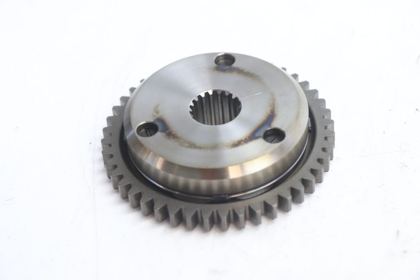 photo de ARRANQUE RUEDA LIBRE SUZUKI GSR 600 (2005 - 2012) - Vista general del producto