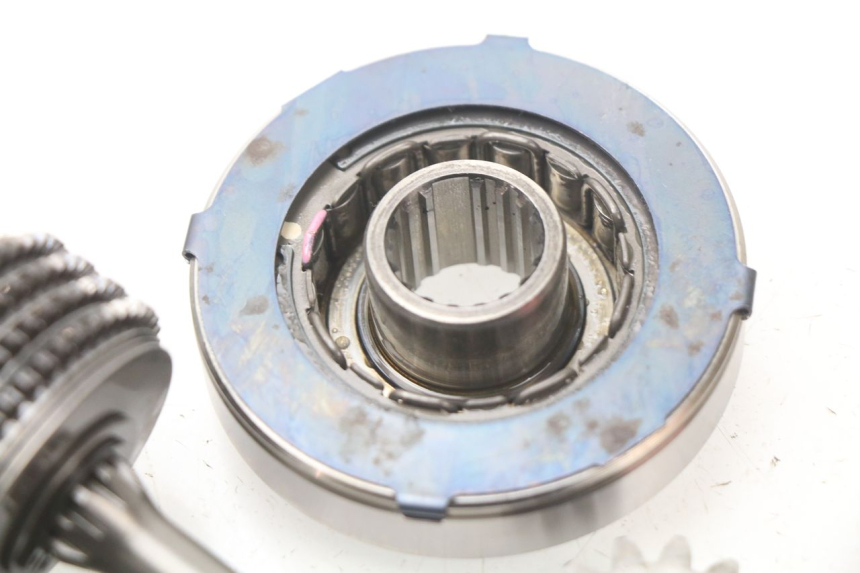 photo de ARRANQUE RUEDA LIBRE SUZUKI GSX-R GSXR K16 1000 (2012 - 2016) - Vista general del producto