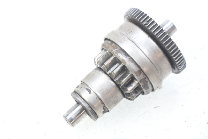 photo de RUEDA LIBRE DE ARRANQUE EUROCKA GTR 50 (2018 - 2021) - Vista principal