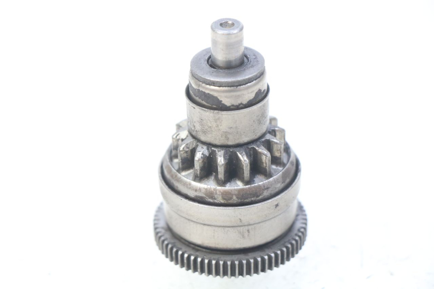 photo de RUEDA LIBRE DE ARRANQUE EUROCKA GTR 50 (2018 - 2021) - Zoom estado de uso