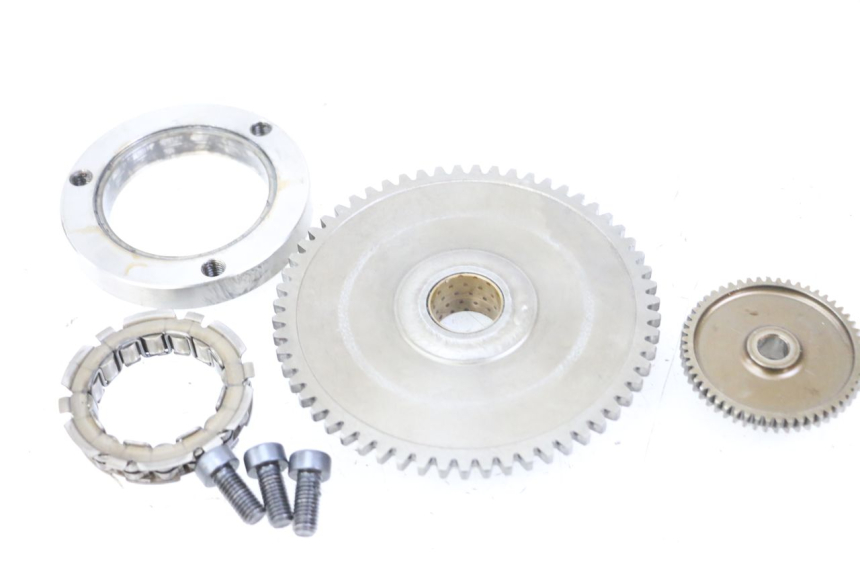 photo de RUEDA LIBRE DE ARRANQUE HONDA FES S-WING SWING ABS 125 (2007 - 2015) - Zoom estado de uso