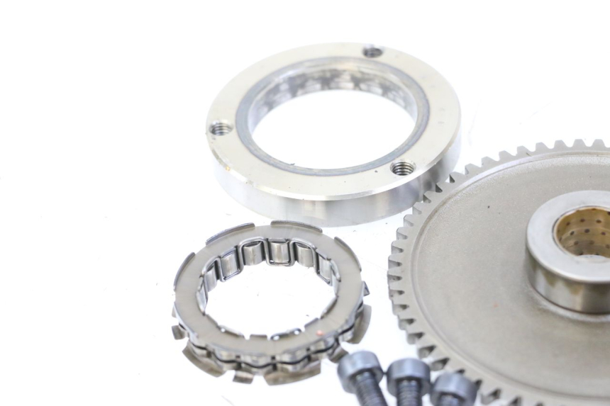 photo de RUEDA LIBRE DE ARRANQUE HONDA FES S-WING SWING ABS 125 (2007 - 2015) - Otra perspectiva