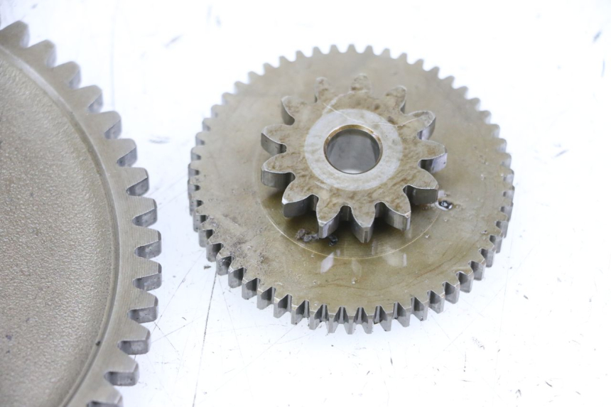 photo de RUEDA LIBRE DE ARRANQUE HONDA FES S-WING SWING ABS 125 (2007 - 2015) - Vista general del producto