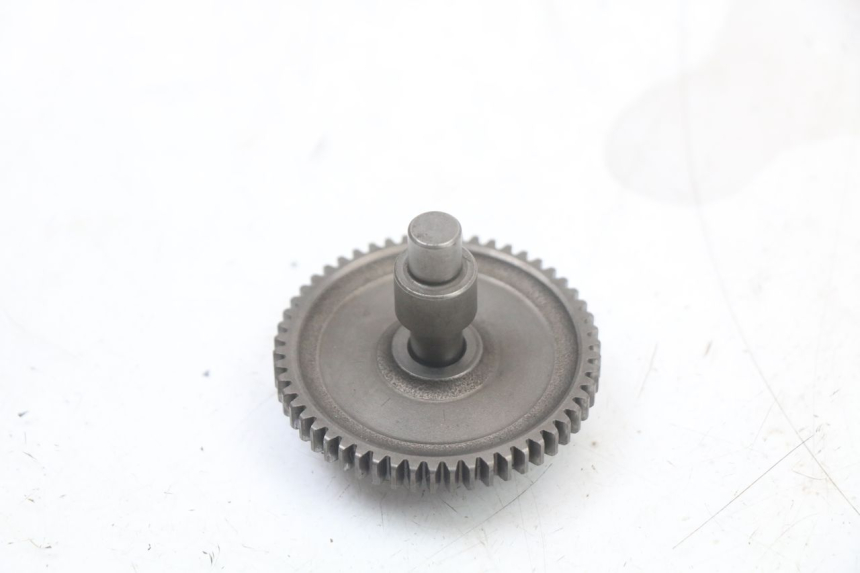 photo de ARRANQUE RUEDA LIBRE HONDA NES AROBASE 125 (2000 - 2003) - Detalles de los puntos de fijación