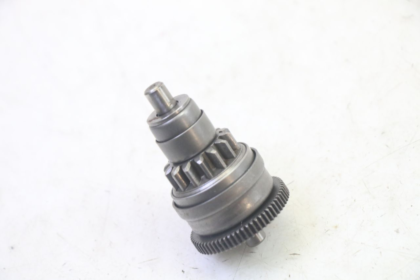 photo de ARRANQUE RUEDA LIBRE SPEEDY HT50QT6 50 - Otra perspectiva