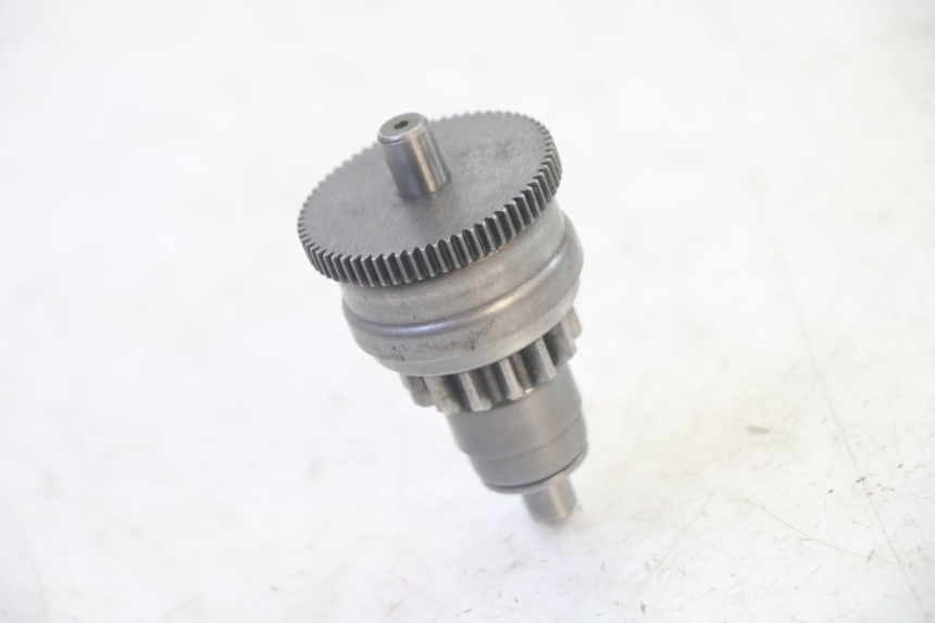 photo de ARRANQUE RUEDA LIBRE SPEEDY HT50QT6 50 - Primer plano técnico