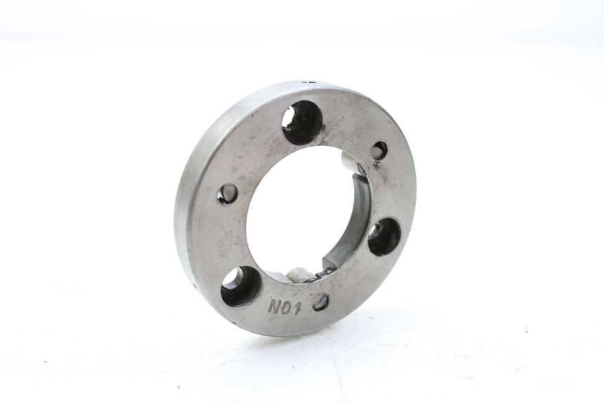 photo de ARRANQUE RUEDA LIBRE SYM HUSKY 125 (1999 - 2005) - Otra perspectiva