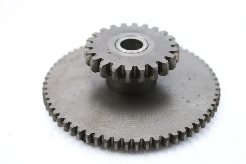 photo de ARRANQUE RUEDA LIBRE SYM HUSKY 125 (1999 - 2005) - Vista general del producto