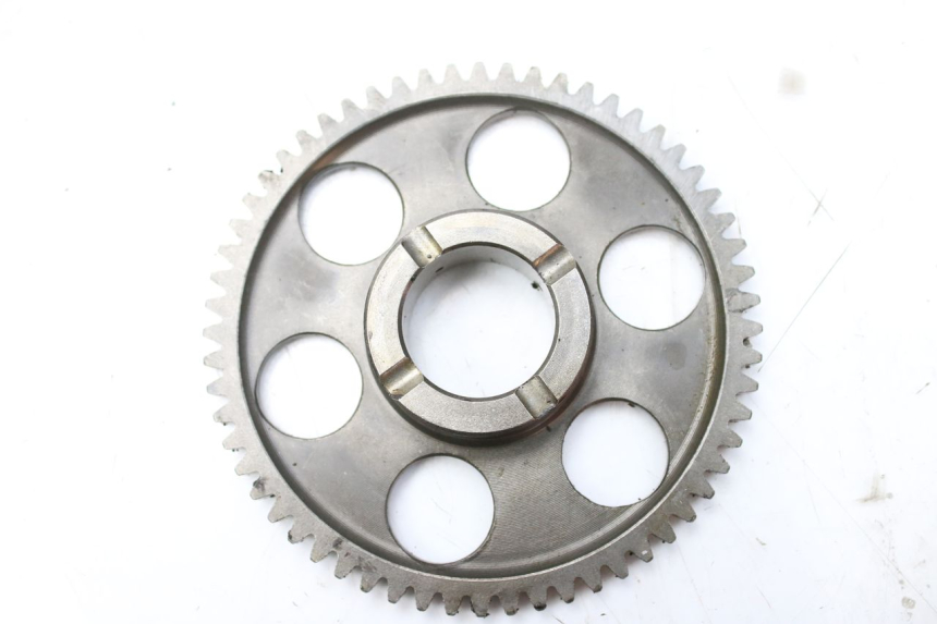 photo de ARRANQUE RUEDA LIBRE SYM HUSKY 125 (1999 - 2005) - Marcados y referencias originales