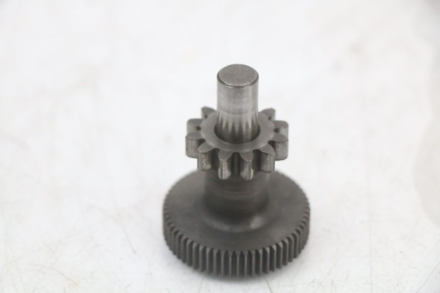 photo de RUEDA LIBRE DE ARRANQUE SYM JET 14 4T 50 (2018 - 2022) - Primer plano técnico