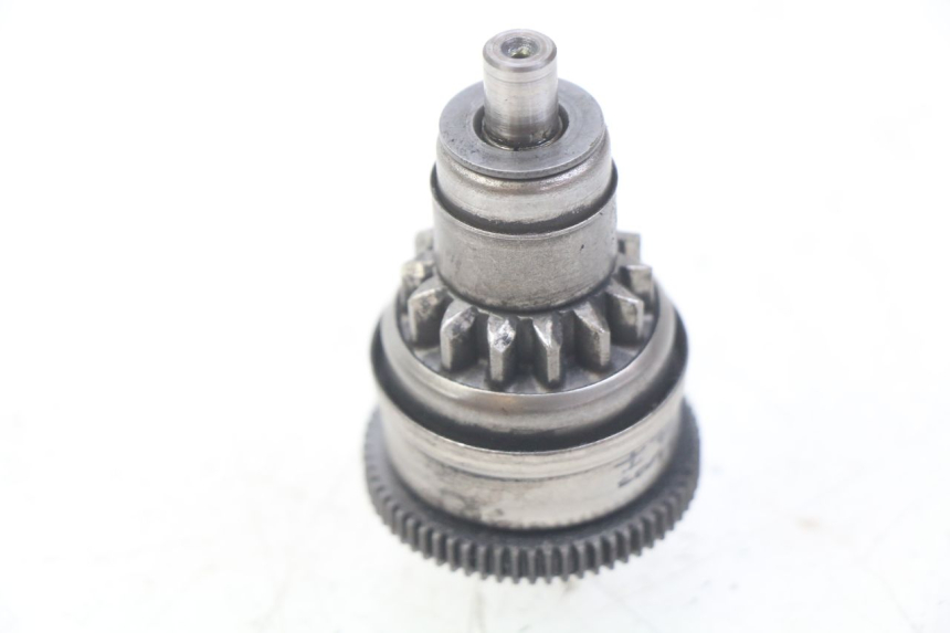 photo de RUEDA LIBRE DE ARRANQUE SYM JET EURO X 2T 50 (2003 - 2007) - Zoom estado de uso