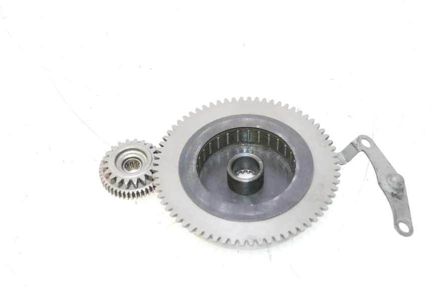 photo de ARRANQUE RUEDA LIBRE RIDE JUMP 2T 50 (2012 - 2017) - Detalle de la pieza