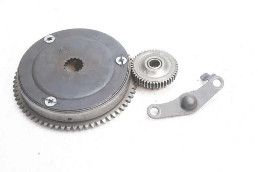 photo de ARRANQUE RUEDA LIBRE RIDE JUMP 2T 50 (2012 - 2017) - Detalle de la pieza