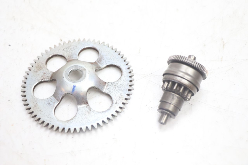 photo de RUEDA LIBRE DE ARRANQUE PEUGEOT KISBEE 2T 50 (2010 - 2017) - Detalle de la pieza