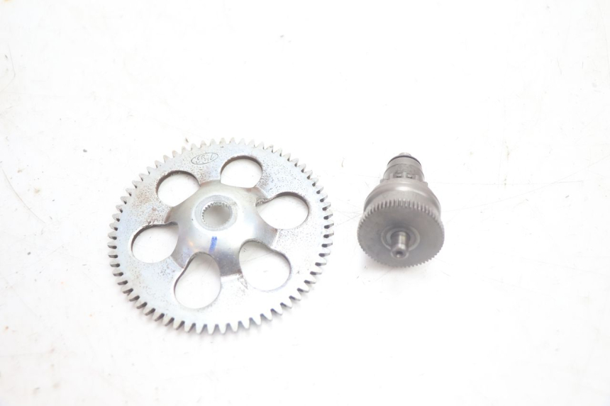 photo de RUEDA LIBRE DE ARRANQUE PEUGEOT KISBEE 2T 50 (2010 - 2017) - Zoom estado de uso