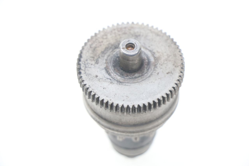 photo de RUEDA LIBRE DE ARRANQUE PEUGEOT KISBEE 4T 50 (2018 - 2022) - Zoom estado de uso