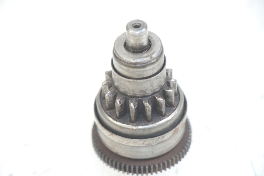 photo de RUEDA LIBRE DE ARRANQUE PEUGEOT KISBEE 4T 50 (2010 - 2017) - Zoom estado de uso