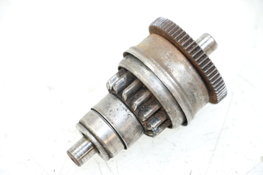 photo de RUEDA LIBRE DE ARRANQUE PEUGEOT KISBEE 4T 50 (2010 - 2017) - Vista principal