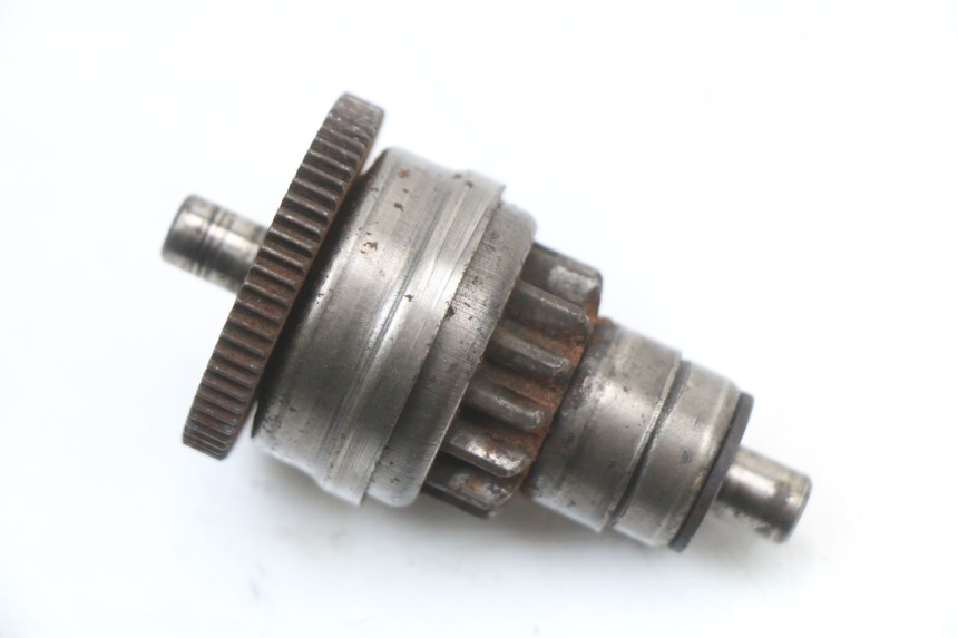 photo de RUEDA LIBRE DE ARRANQUE PEUGEOT KISBEE 4T 50 (2018 - 2022) - Vista principal