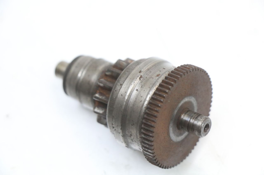 photo de RUEDA LIBRE DE ARRANQUE PEUGEOT KISBEE 4T 50 (2018 - 2022) - Detalle de la pieza