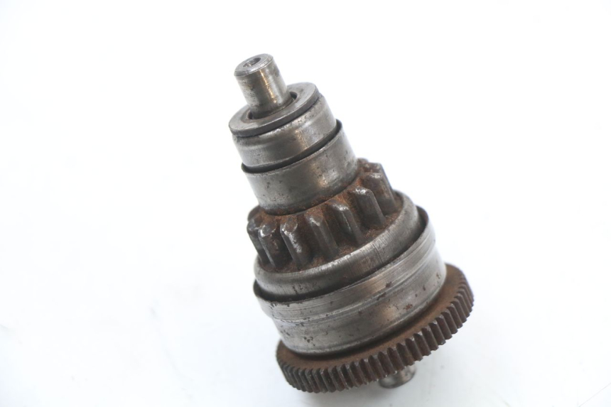 photo de RUEDA LIBRE DE ARRANQUE PEUGEOT KISBEE 4T 50 (2018 - 2022) - Zoom estado de uso