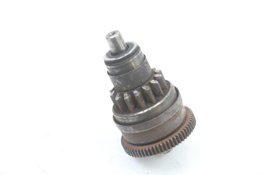 photo de RUEDA LIBRE DE ARRANQUE PEUGEOT KISBEE 4T 50 (2018 - 2022) - Zoom estado de uso