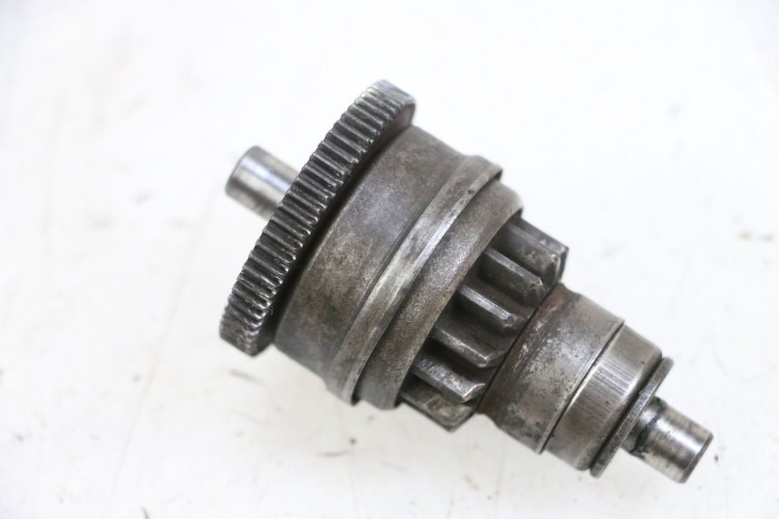 photo de RUEDA LIBRE DE ARRANQUE PEUGEOT KISBEE 4T 50 (2010 - 2017) - Vista principal