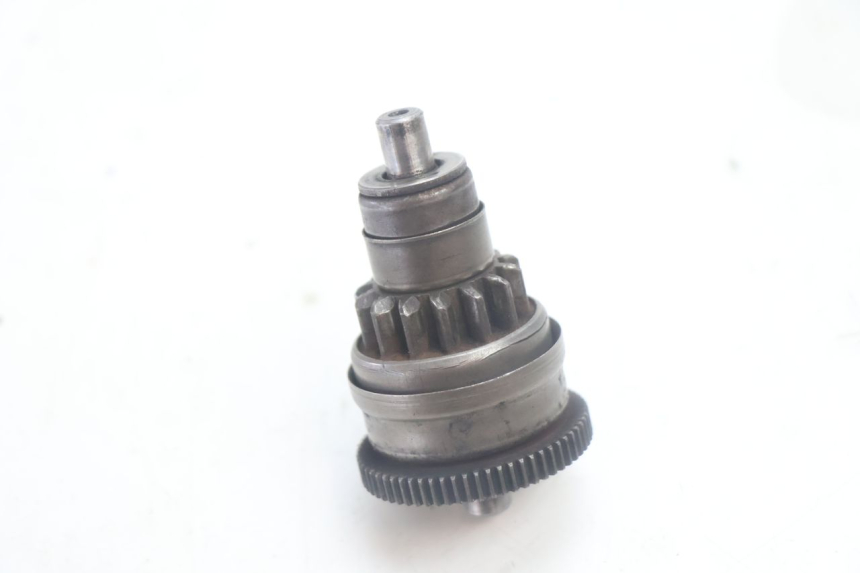 photo de RUEDA LIBRE DE ARRANQUE PEUGEOT KISBEE 4T 50 (2010 - 2017) - Zoom estado de uso