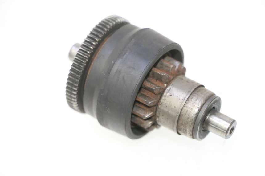 photo de ARRANQUE RUEDA LIBRE PEUGEOT KISBEE 4T 50 (2023 - 2026) - Vista principal
